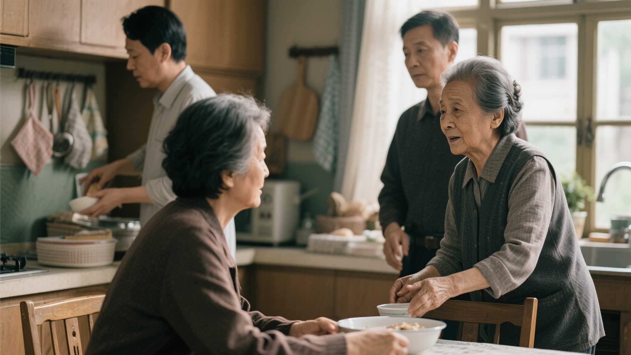 柴崎幸为小田切让料理后事,电影〈把哥哥带走〉发布预告 柴崎幸为小田切让料理后事,电影〈把哥哥带走〉发布预告