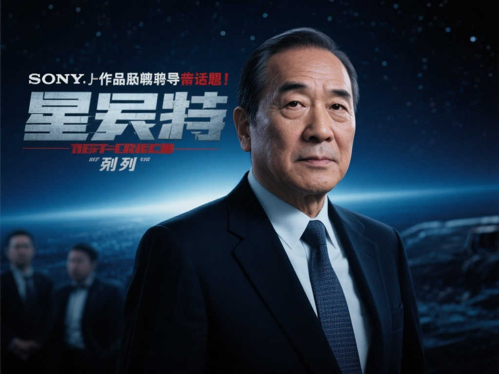 索尼前总裁离职内幕：星鸣特攻项目成隐藏导火索！