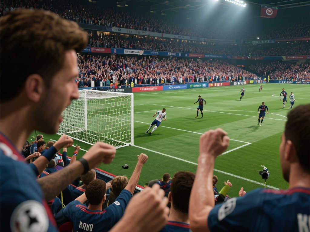 全新足球竞技力作《开球!REMATCH》6月19日震撼登场 全新足球竞技力作《开球!REMATCH》6月19日震撼登场