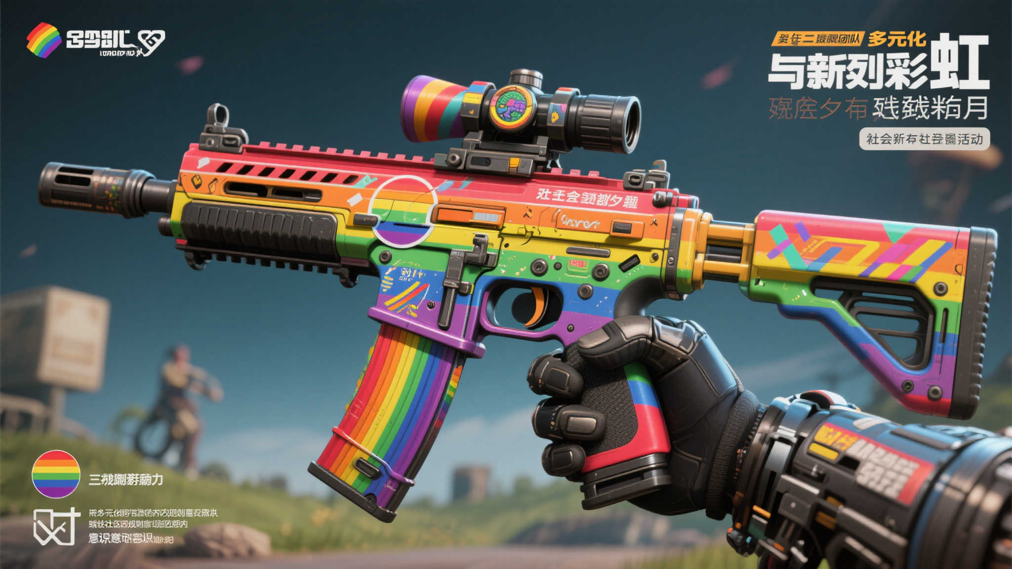 Wild Bounty Showdown