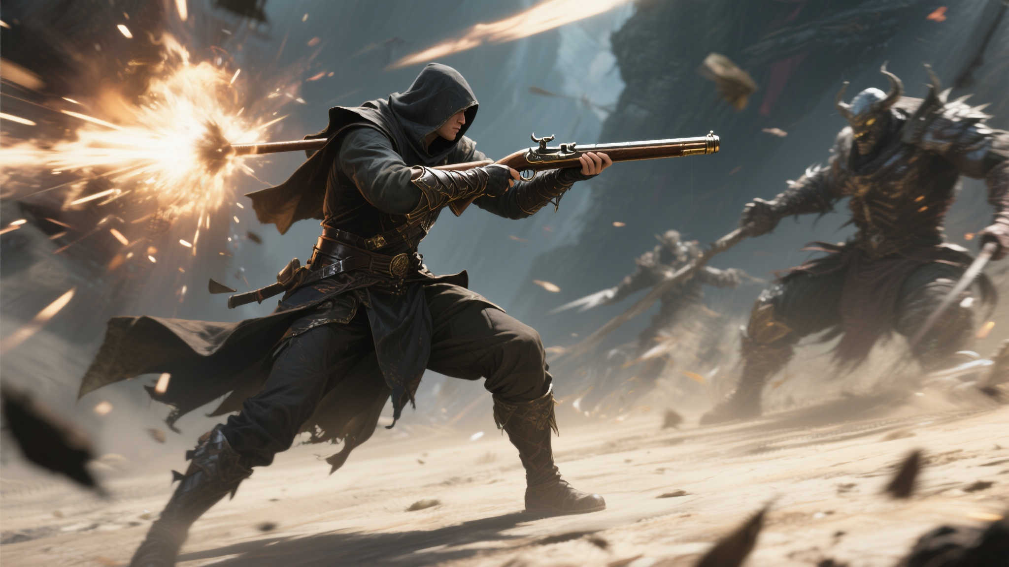 Wild Bounty Showdown