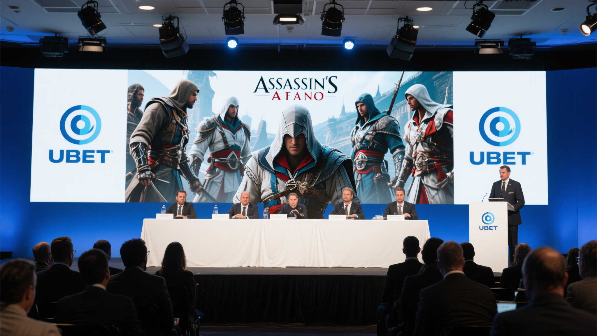 Wild Bounty Showdown