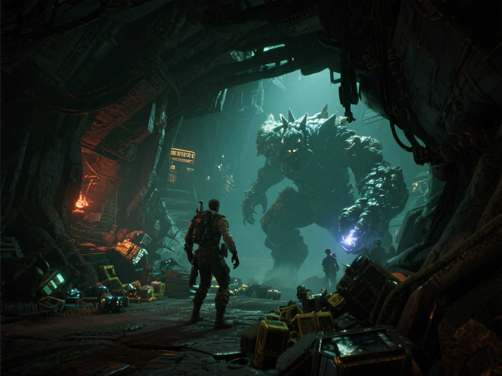 Wild Bounty Showdown