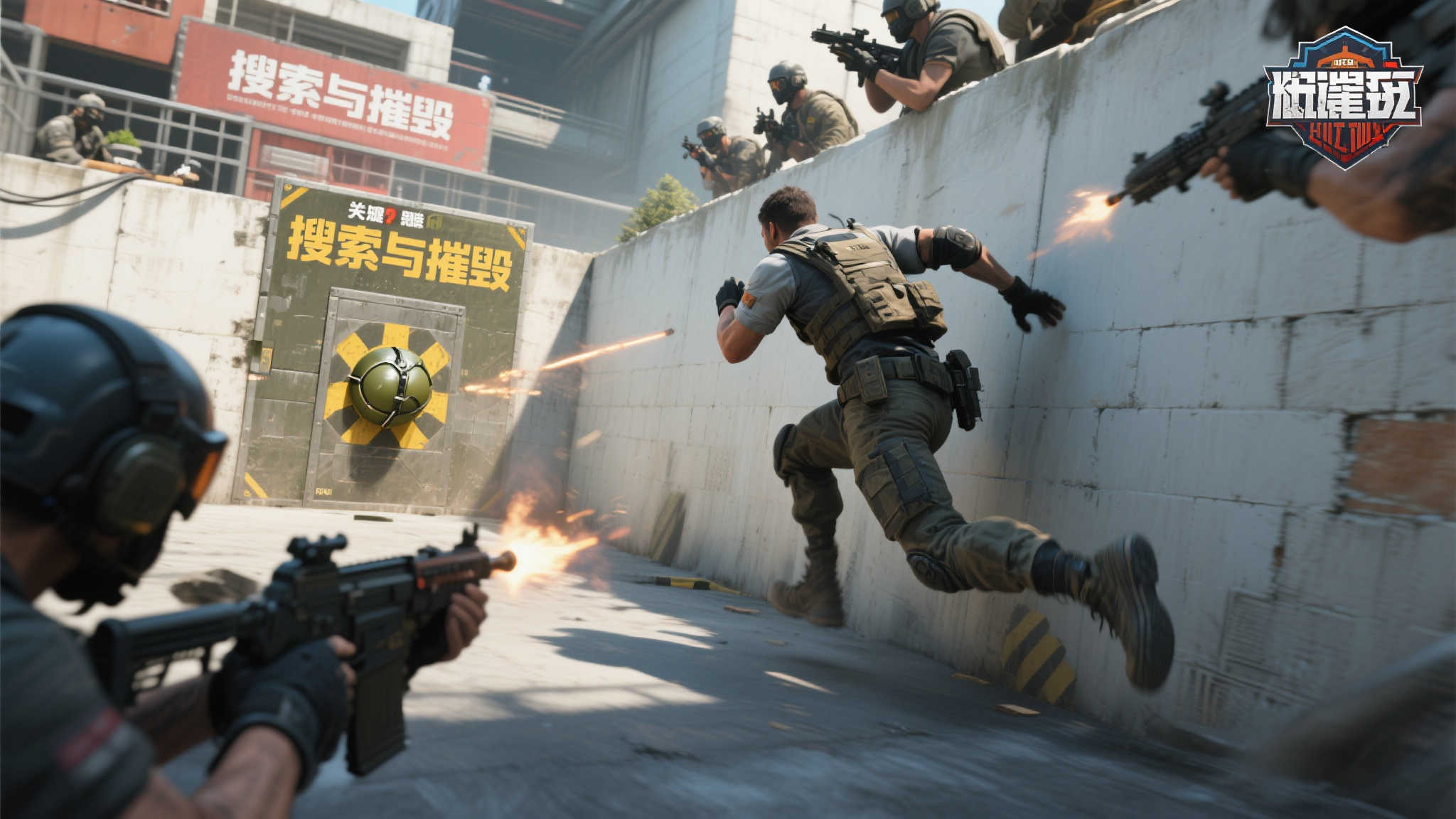 Wild Bounty Showdown