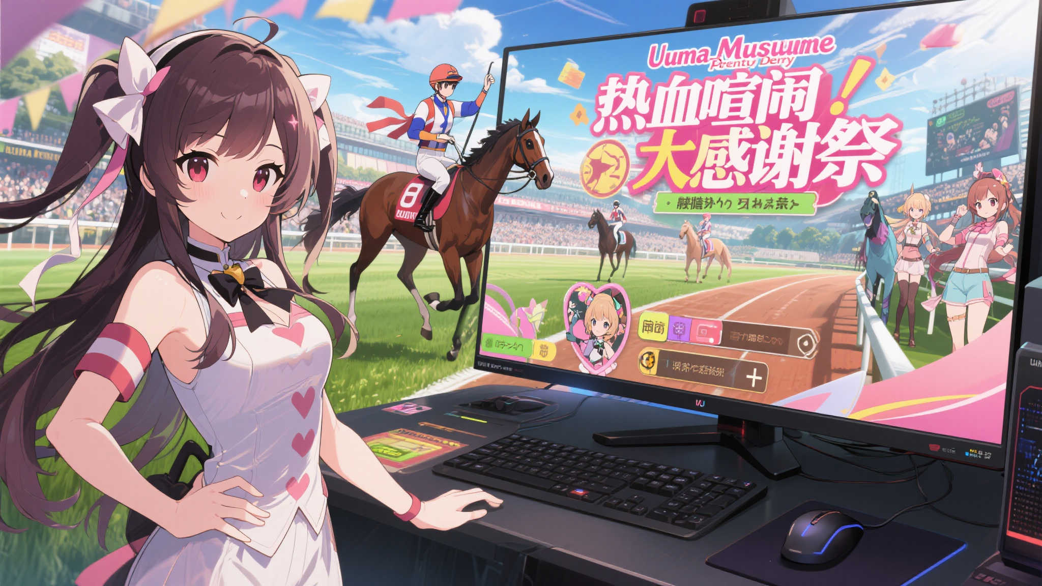 Wild Bounty Showdown